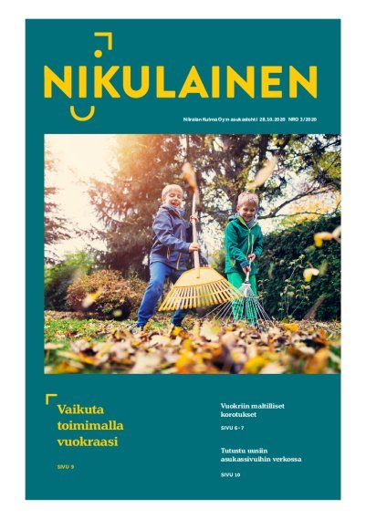 Nikulaisen 3/2020 voit lukea tästä: